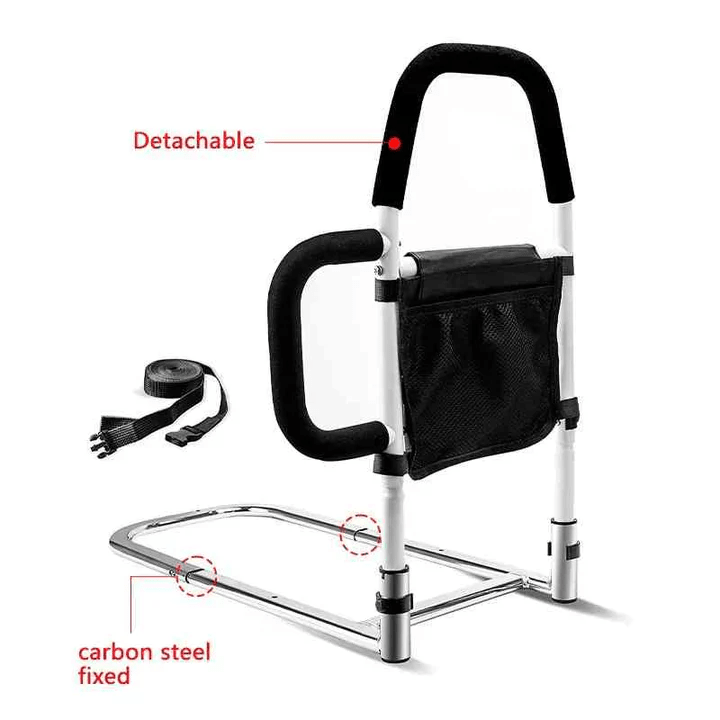EASYSTAND – Bedsteun met handgreep voor meer stabiliteit en veiligheid 4