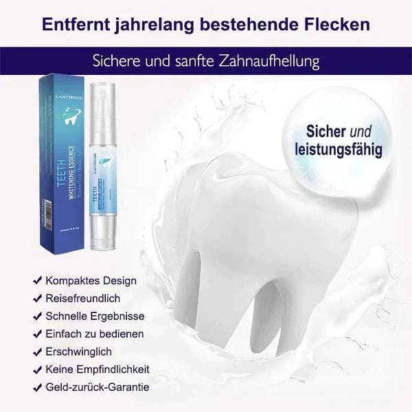 LumiSmile Whitening Essence – Cura dentale delicata ed efficace