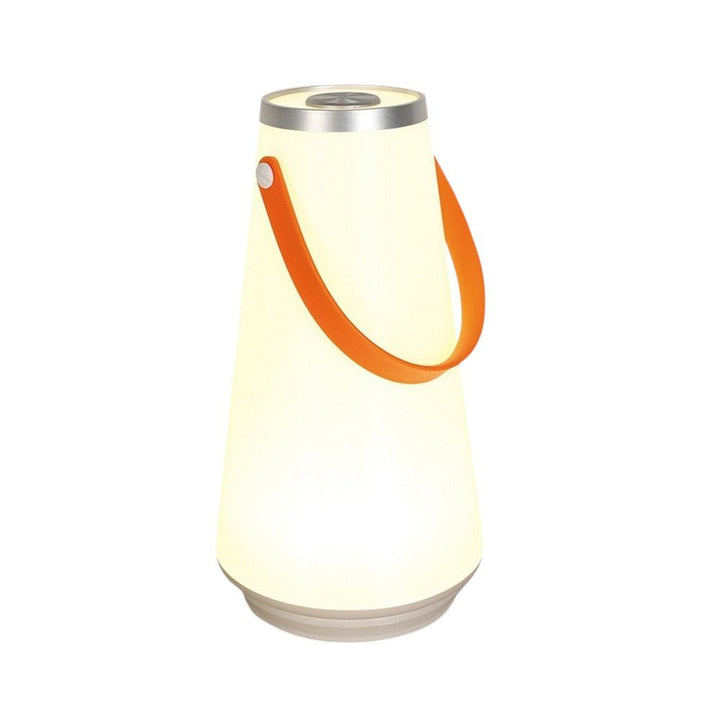 ELEGLOW – Draagbare draadloze lamp voor een zachte en elegante sfeer 5