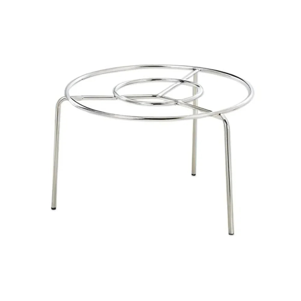 AIRSKEWER – Stainless Steel Grill for Air Fryer with Skewer Holder Vestragear