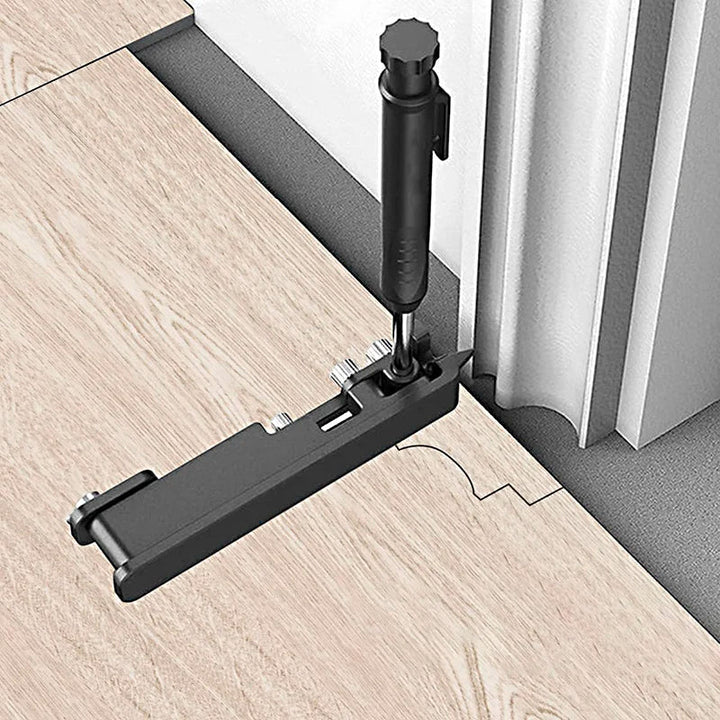 EdgeMark | De ultieme multitool voor de fanatieke klusser 0