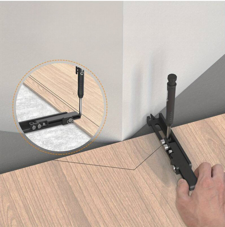 EdgeMark | De ultieme multitool voor de fanatieke klusser 1