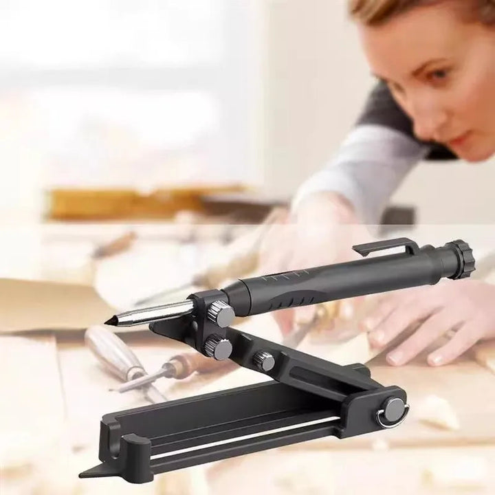EdgeMark | De ultieme multitool voor de fanatieke klusser 2
