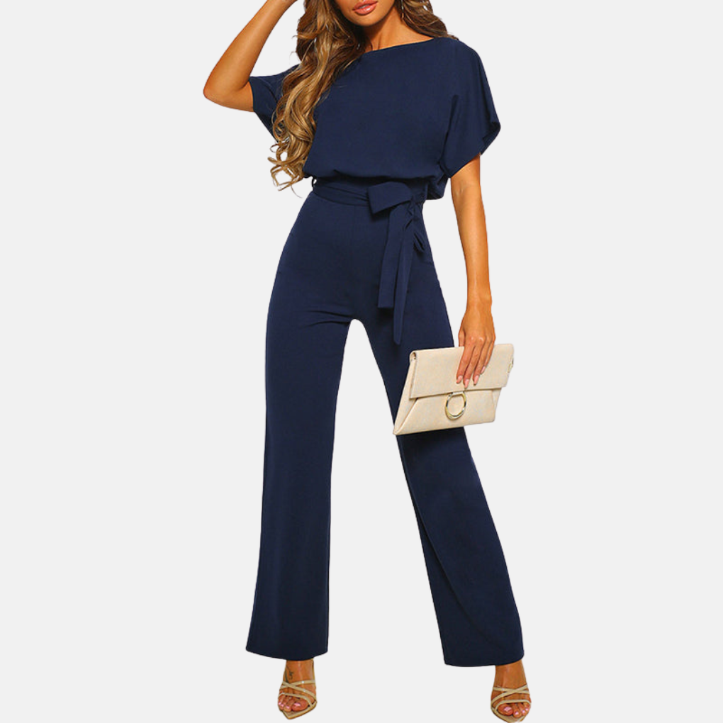 Elegante zomerjumpsuit voor dames 1