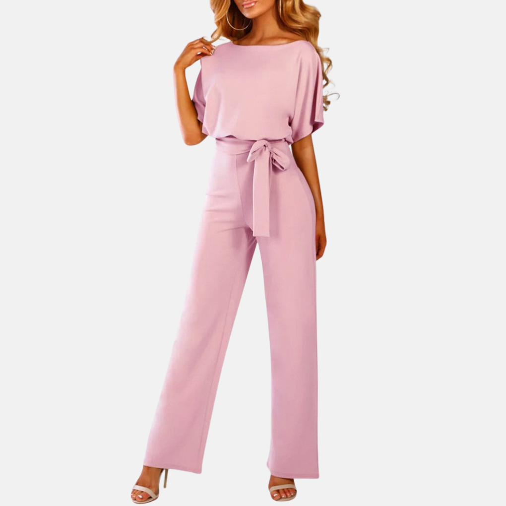 Elegante zomerjumpsuit voor dames 3