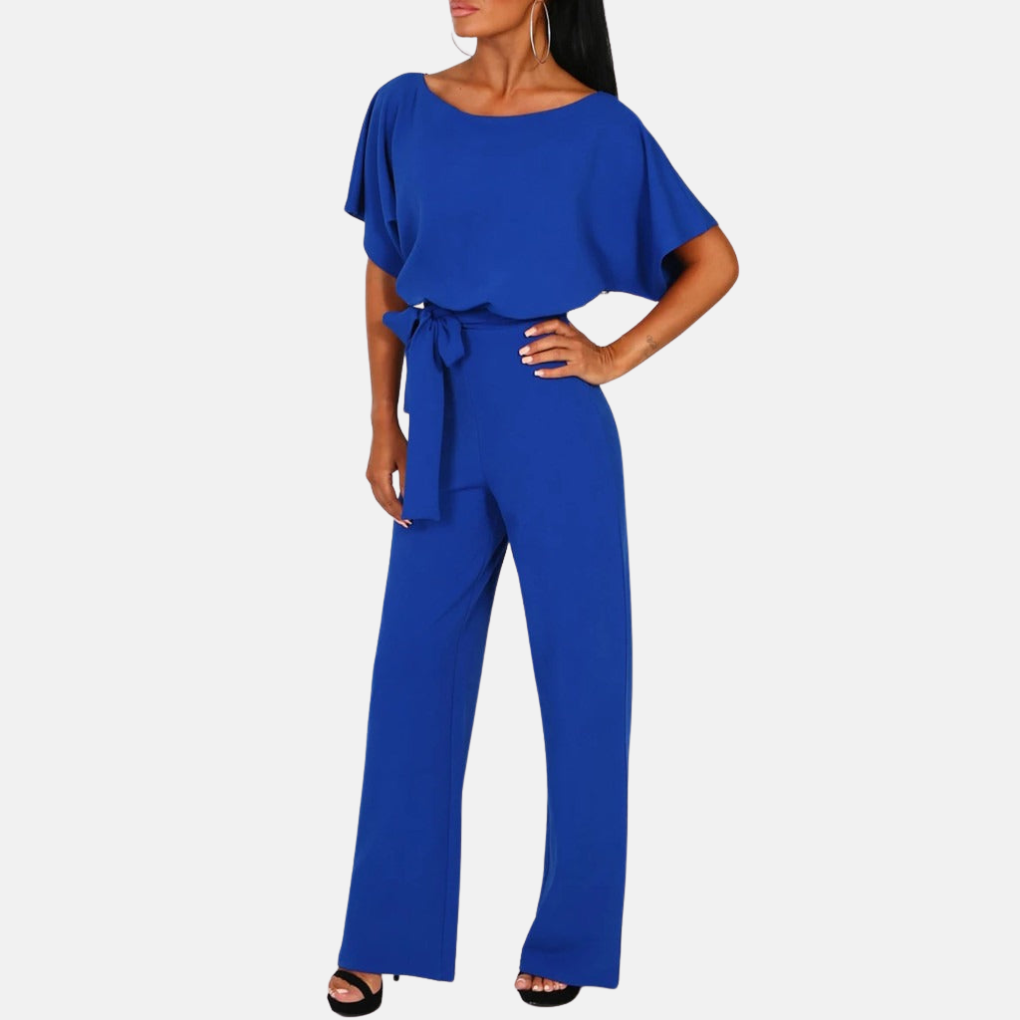 Elegante zomerjumpsuit voor dames 4