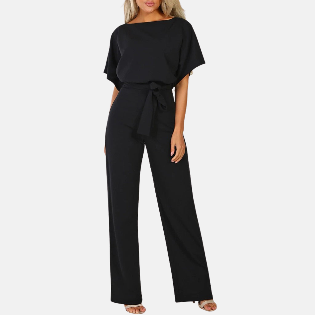 Elegante zomerjumpsuit voor dames 5