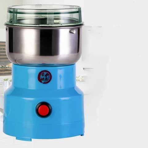 Elektrische Kruidenmolen 300W RVS 304 25000rpm Koffie Kruiden Zaden Compact Keuken 5