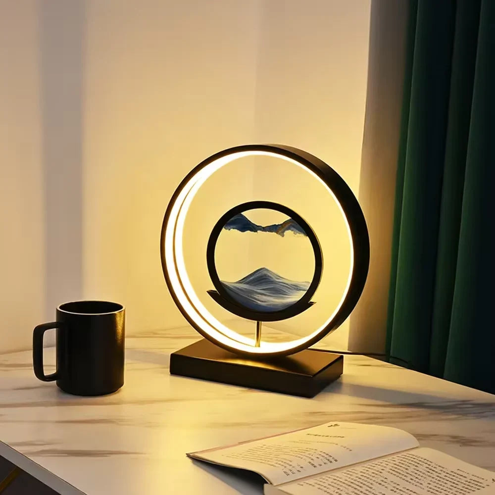 Enchanting Horizon Lamp 6