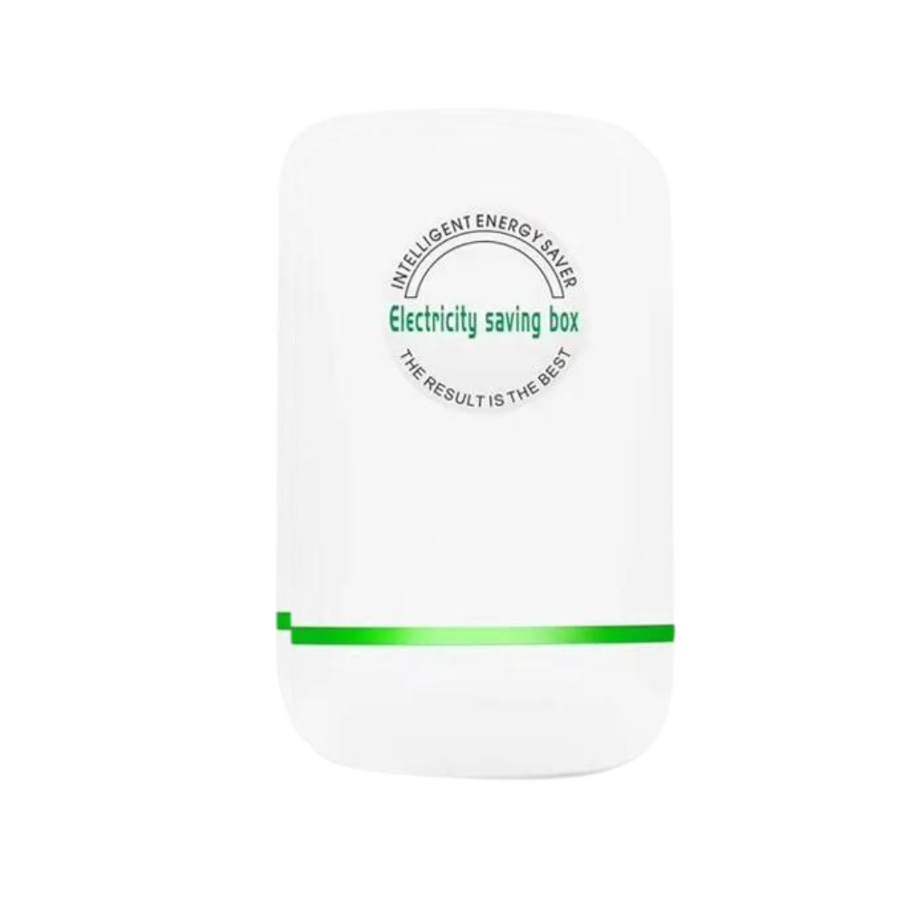 Energie-efficiëntie | Innovatief energiebesparend apparaat 0