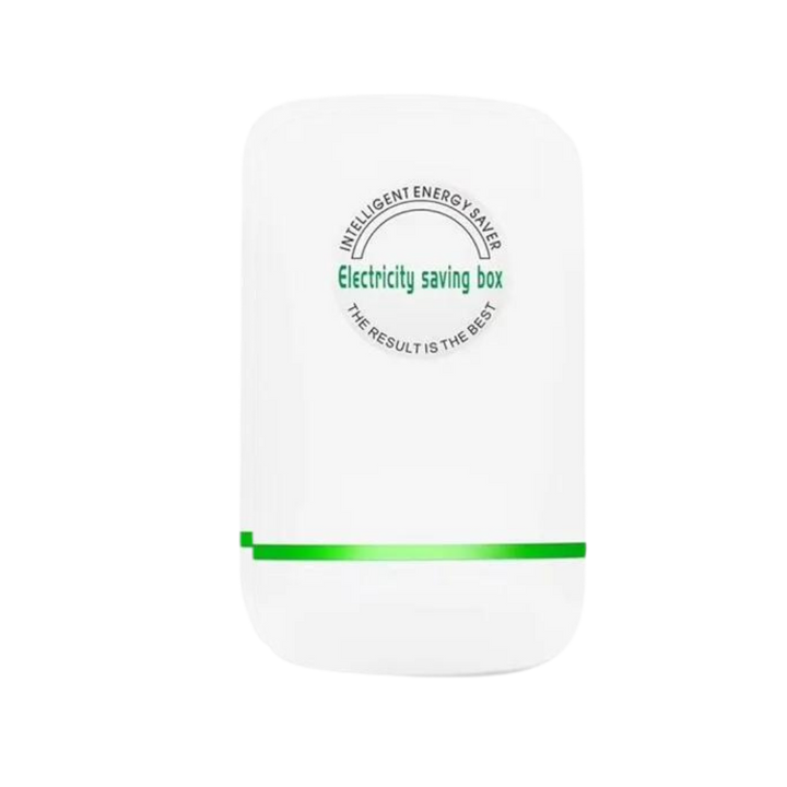 Energie-efficiëntie | Innovatief energiebesparend apparaat 0