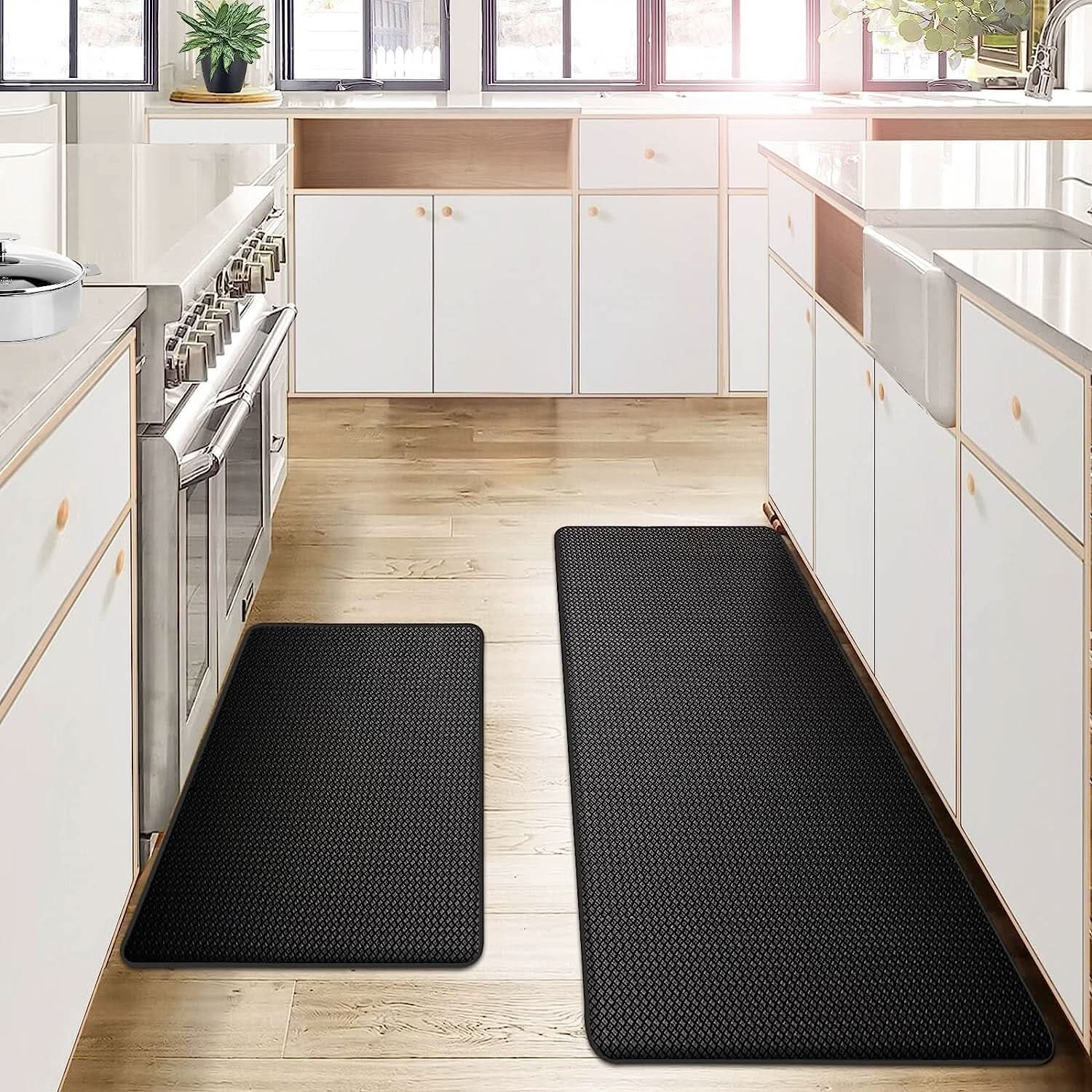 ErgoComfort keukenmat - Ergonomisch en antislip voor ultiem comfort 1