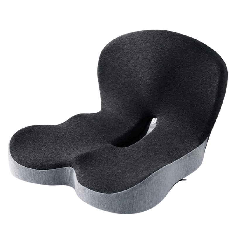 Ergonomisch Memoryfoam Zitkussen Voor Dagelijks Comfort 5