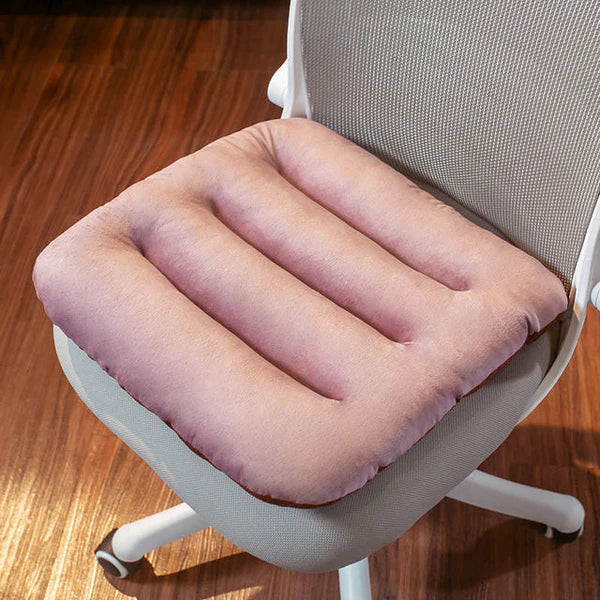 Ergonomisch Zitkussen | Rugsteun & Drukverlichting 0