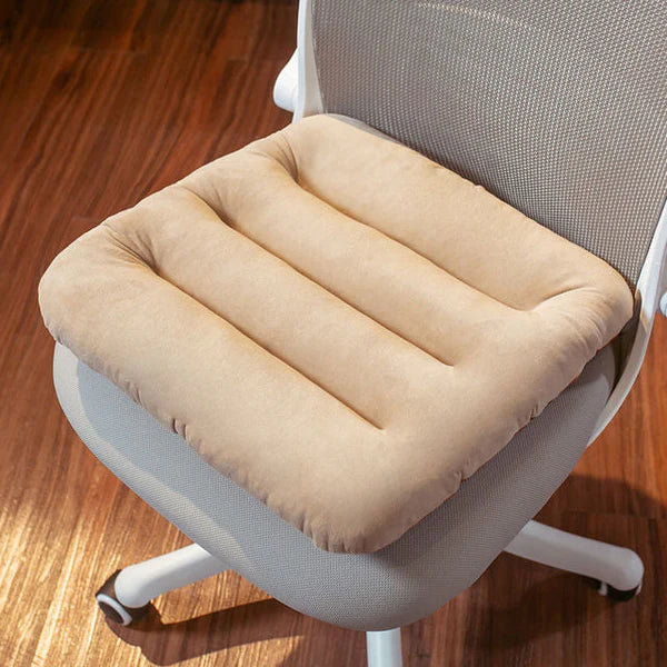 Ergonomisch Zitkussen | Rugsteun & Drukverlichting 11