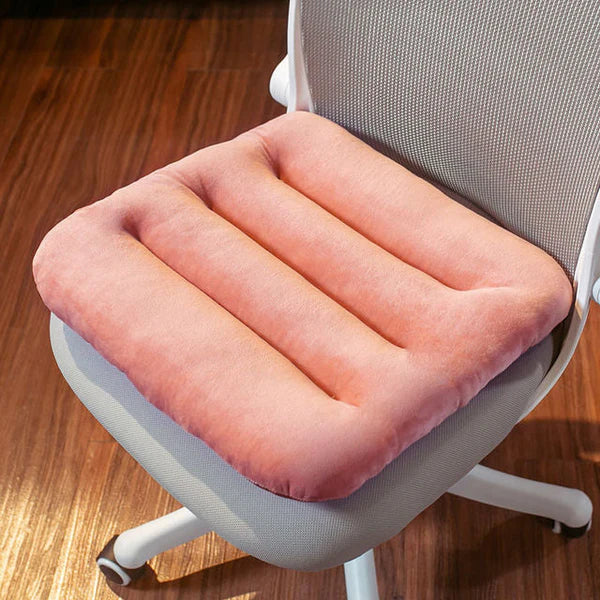 Ergonomisch Zitkussen | Rugsteun & Drukverlichting 12
