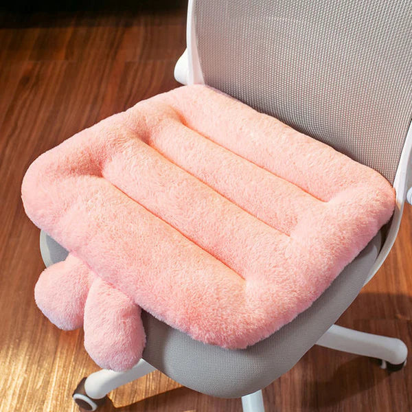Ergonomisch Zitkussen | Rugsteun & Drukverlichting 16