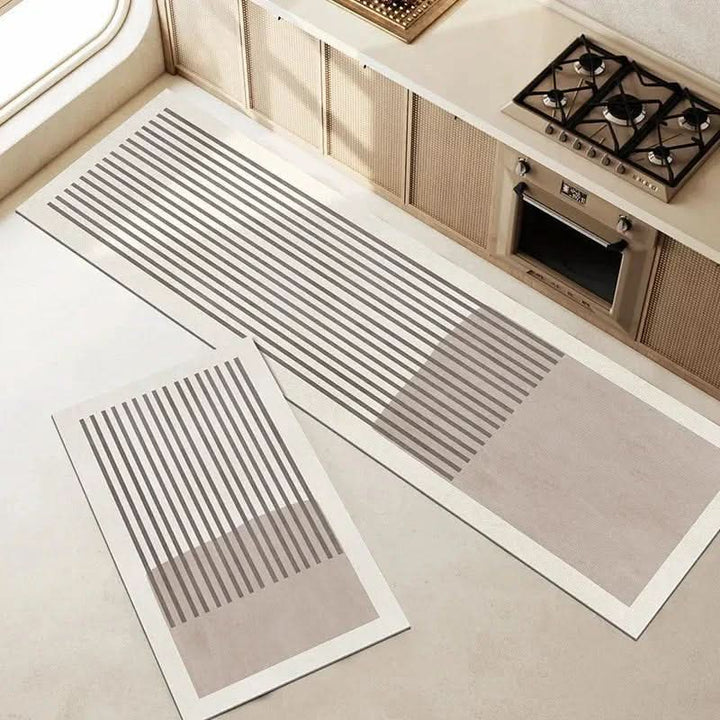 Ergonomische Keukenmat met Antislip, Comfortabel en Ondersteunend voor Koken 0