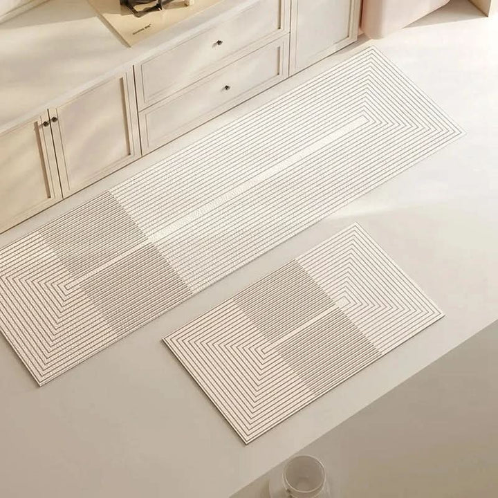 Ergonomische Keukenmat met Antislip, Comfortabel en Ondersteunend voor Koken 3