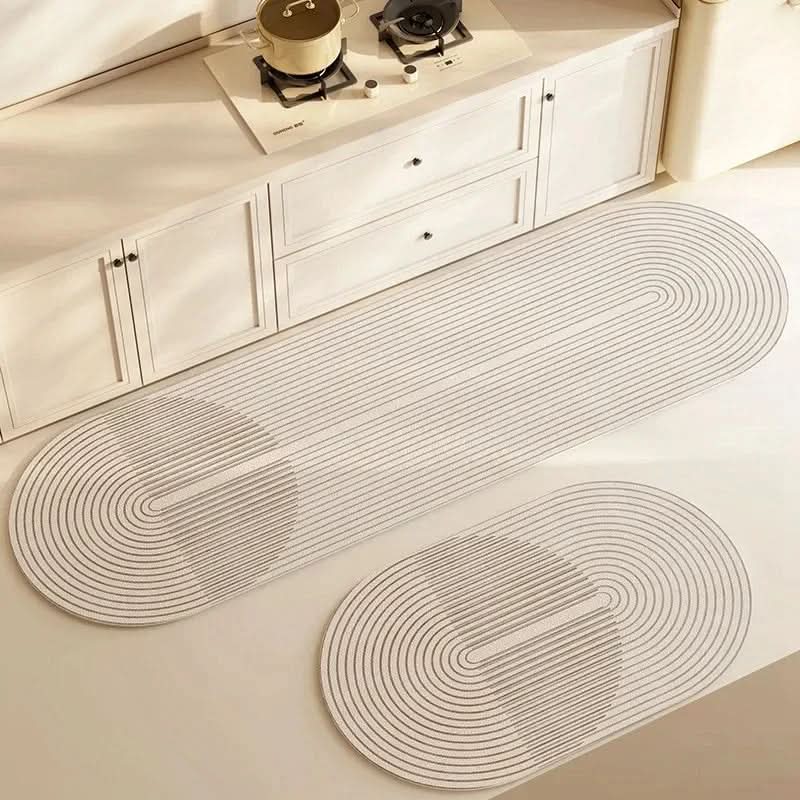Ergonomische Keukenmat met Antislip, Comfortabel en Ondersteunend voor Koken 4