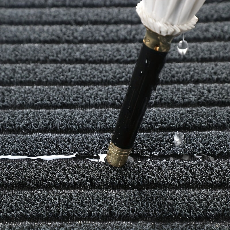 EverMat | Weerbestendige deurmat voor buiten - Zwaar voor alle seizoenen 2