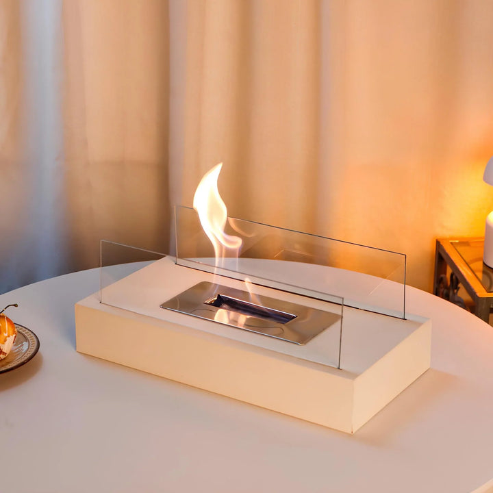 Everlasting Flame™ Tabletop Fireplace 9