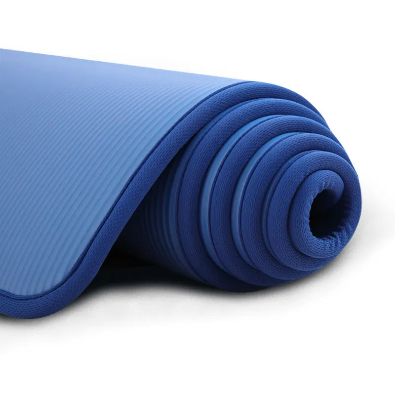 ExeMat – Extra Dikke Antislip Yogamat voor Ultiem Comfort en Stabiliteit 4