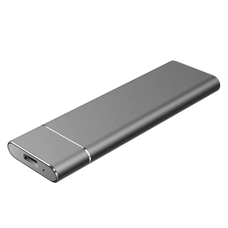Externe Harde Schijf 10TB USB 3.0 Snelle Dataopslag voor Computer Laptop Backup Bestandsbeheer Compact en Lichtgewicht Design | Sansoti 5