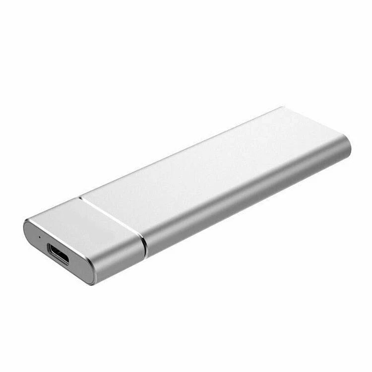 Externe Harde Schijf 10TB USB 3.0 Snelle Dataopslag voor Computer Laptop Backup Bestandsbeheer Compact en Lichtgewicht Design | Sansoti 6