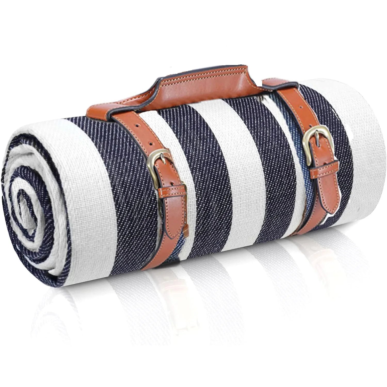 Extra Grote Waterdichte Picknick Deken voor 8 Personen, Opvouwbaar en Duurzaam 7