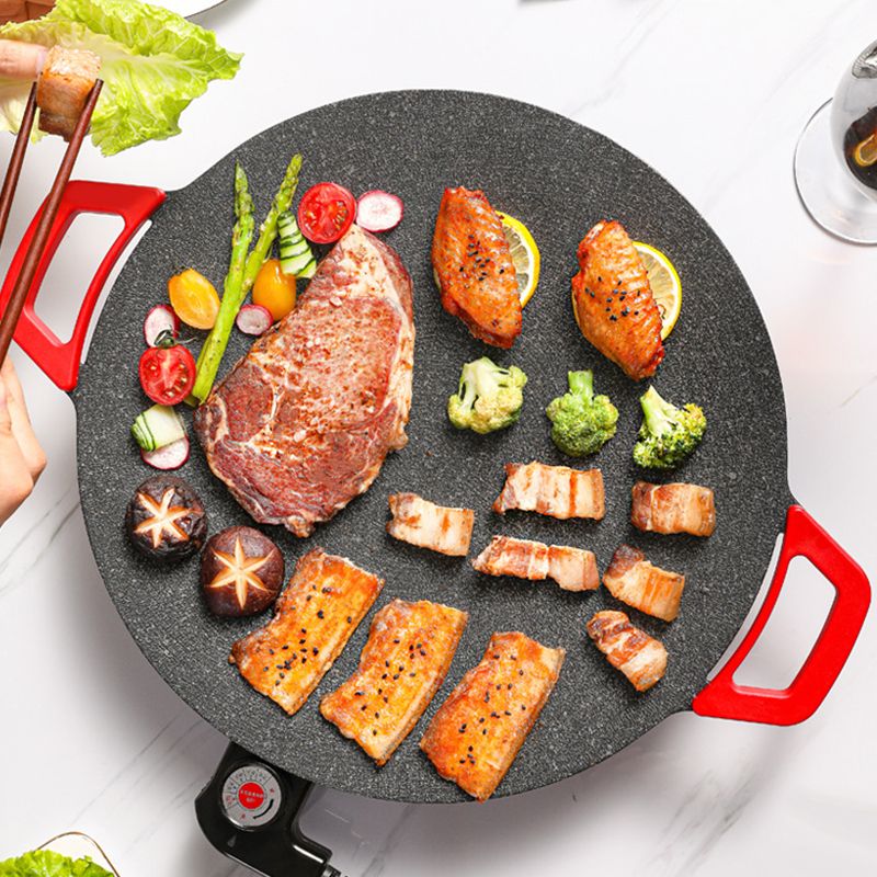 EzGrill | Rookvrij grillen met deze revolutionaire grillplaat 3