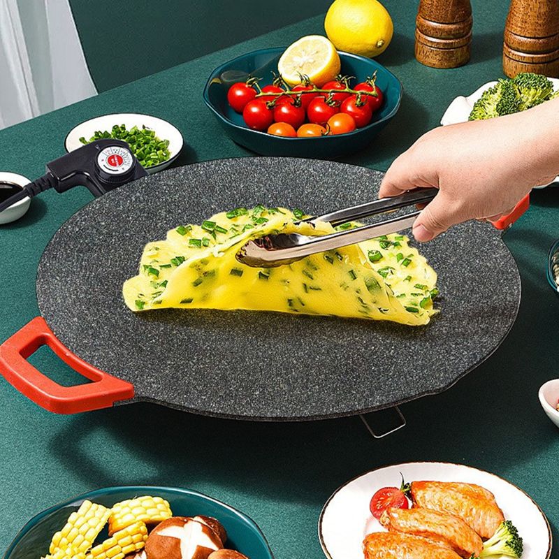 EzGrill | Rookvrij grillen met deze revolutionaire grillplaat 5