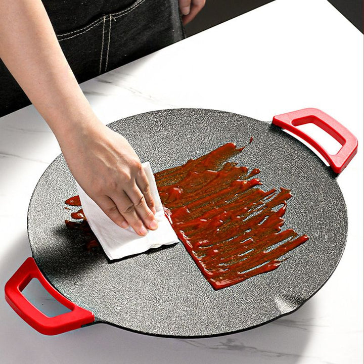 EzGrill | Rookvrij grillen met deze revolutionaire grillplaat 7