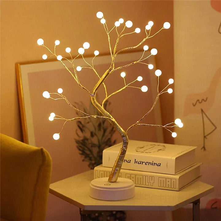 Fairy Tree 4