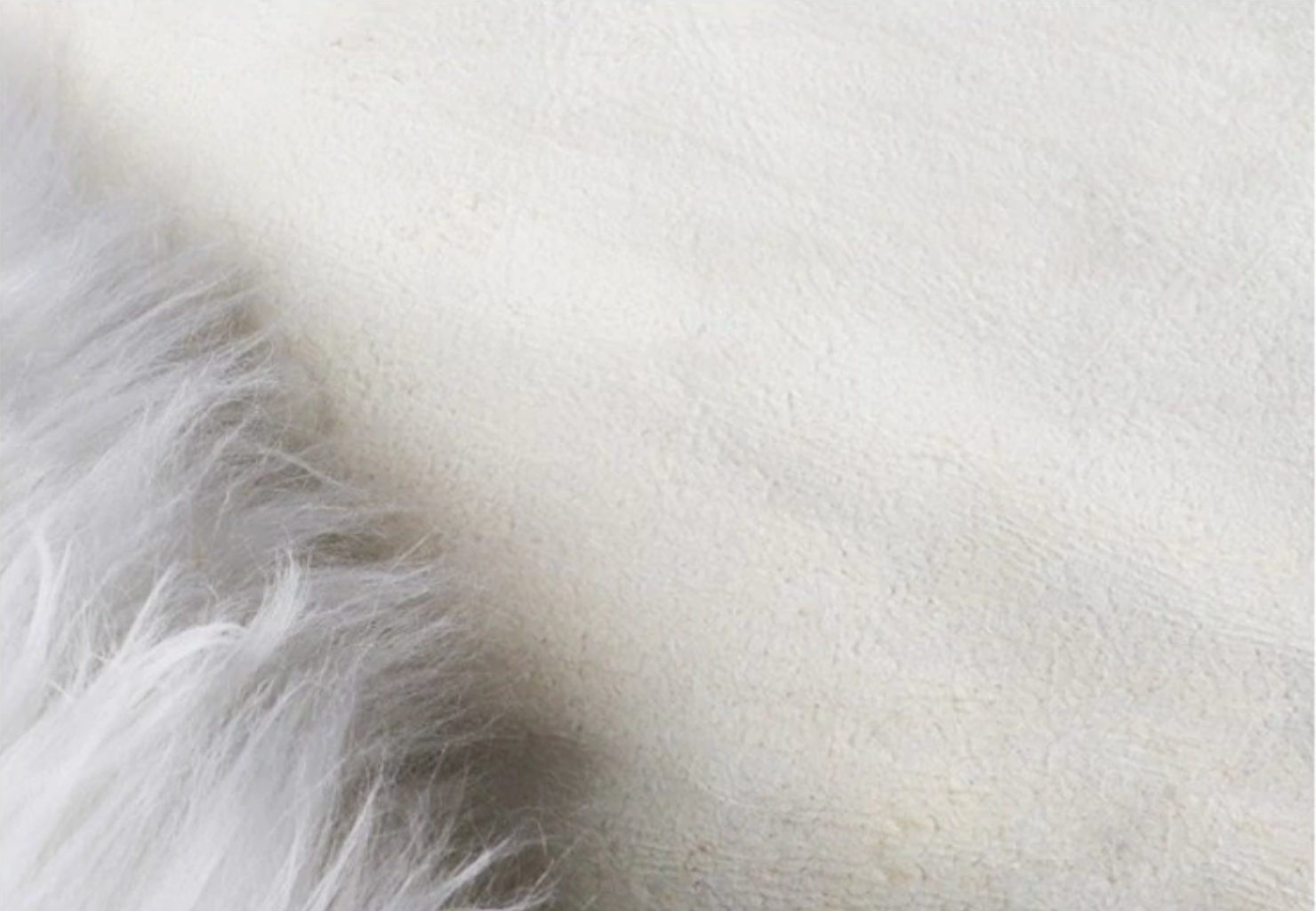 Alvara Faux Fur Schapenvacht Vloerkleed – Extra Zacht & Luxe Design