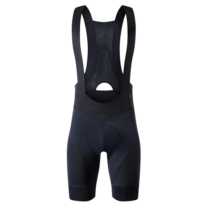 Fietsbroek Heren Met Ademend Lycra, Comfortabele Padding En Antislipriem 0
