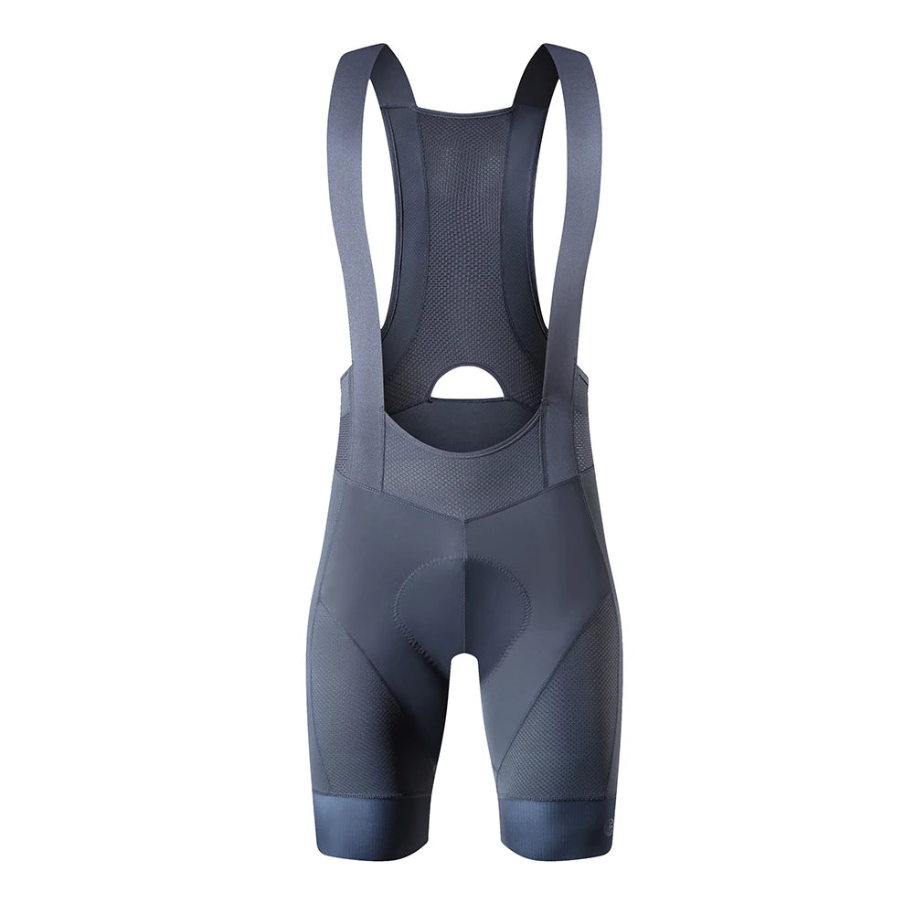 Fietsbroek Heren Met Ademend Lycra, Comfortabele Padding En Antislipriem 6