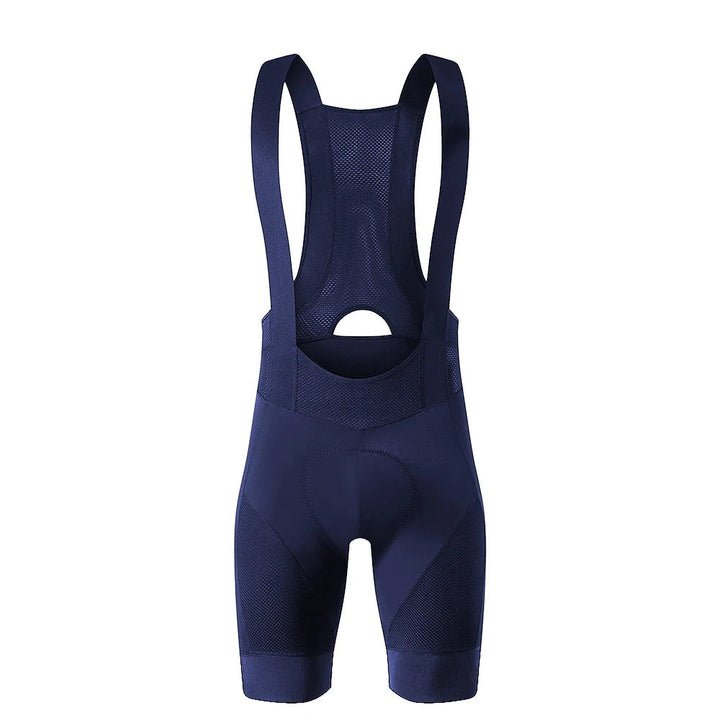 Fietsbroek Heren Met Ademend Lycra, Comfortabele Padding En Antislipriem 8