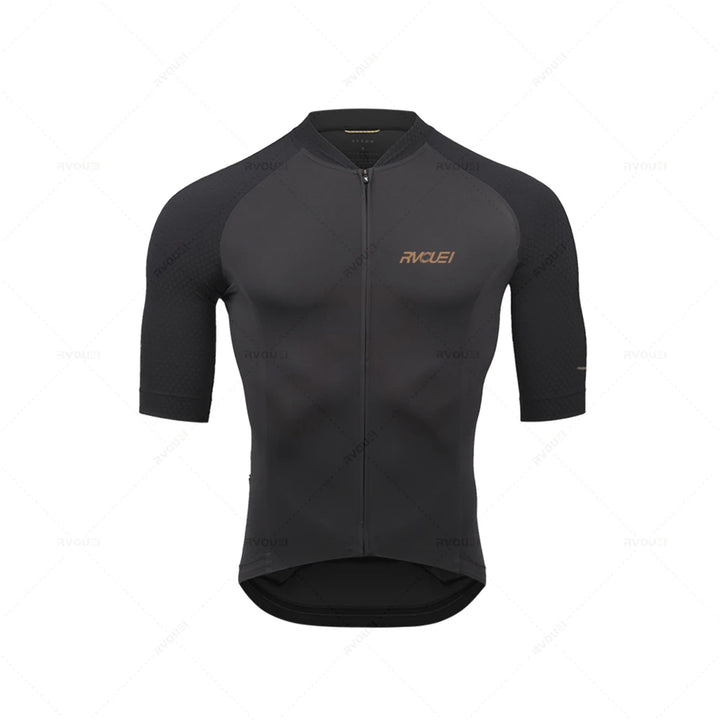 Fietskleding Set voor Mannen - Ademend, Sneldrogend met 19D Gelpad, XXL/XL 23