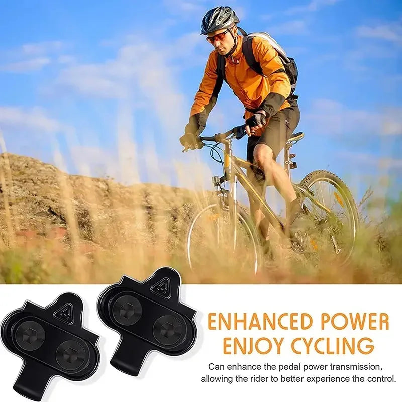 Fietsschoenen Heren - Lichtgewicht MTB Sneakers met SPD Pedaal voor Optimaal Comfort 4
