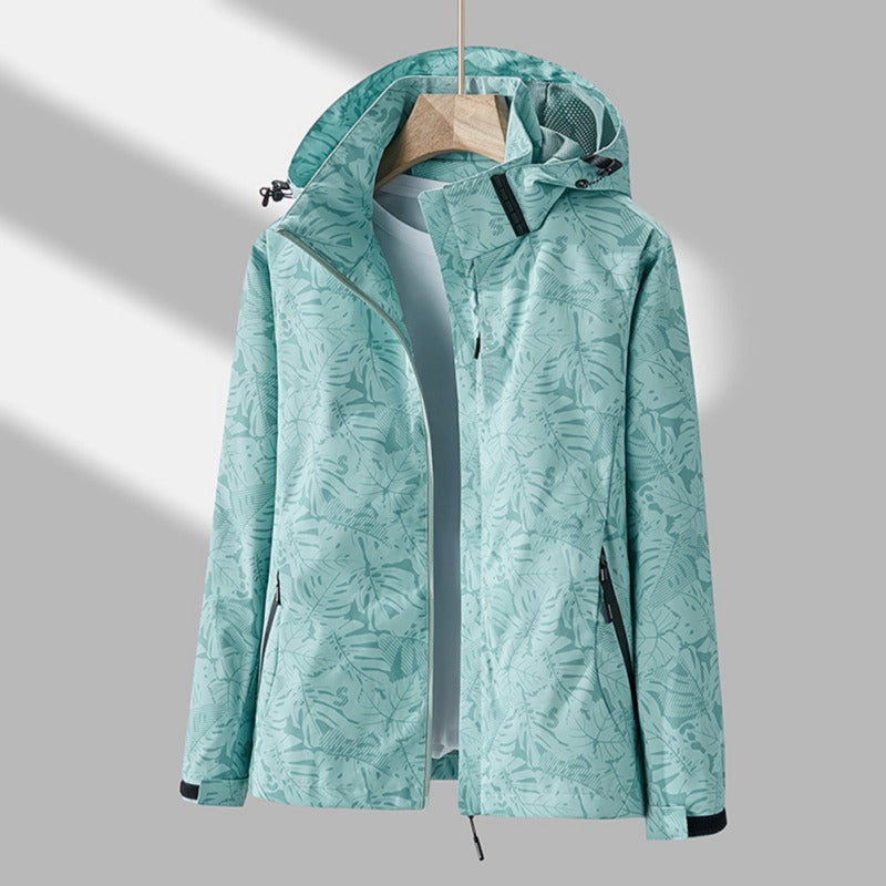 Arvid – Veste de plein air étanche au vent et à l&