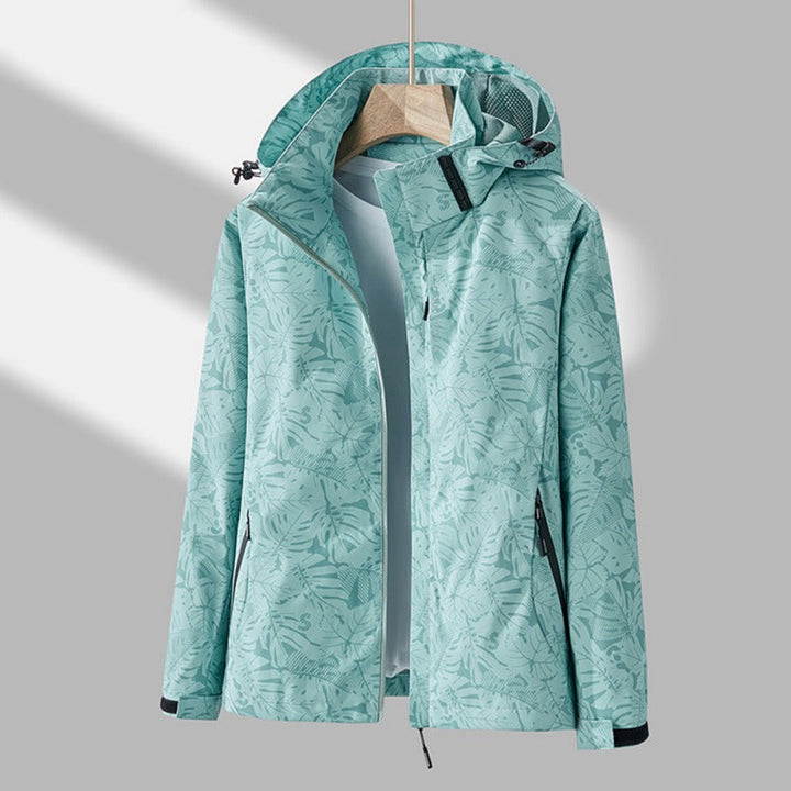 Arvid – Veste de plein air étanche au vent et à l&