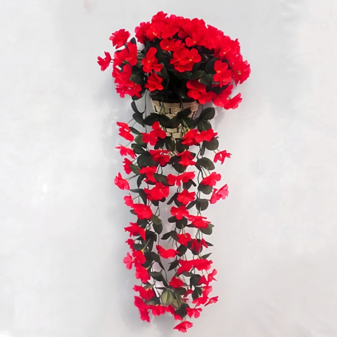 FloralGrace | Omring jezelf met de elegantie en vitaliteit van bloemen 0