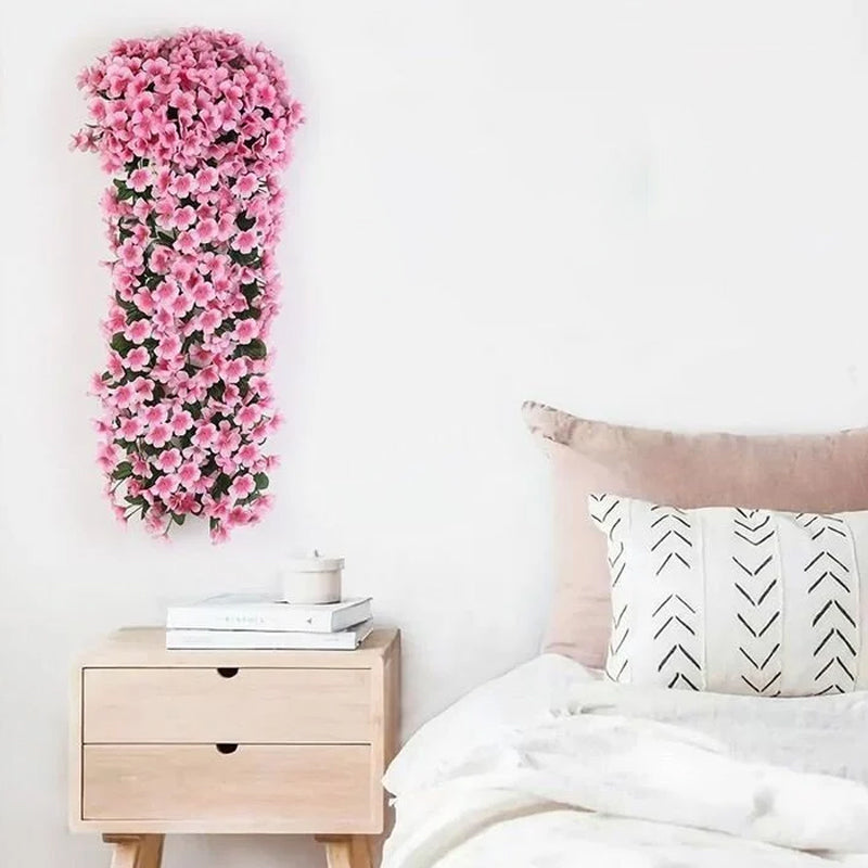 FloralGrace | Omring jezelf met de elegantie en vitaliteit van bloemen 3
