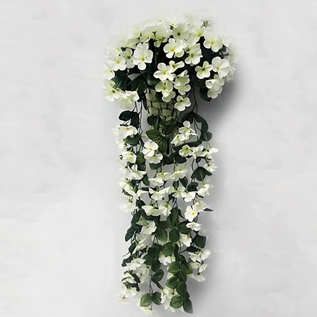 FloralGrace | Omring jezelf met de elegantie en vitaliteit van bloemen 8