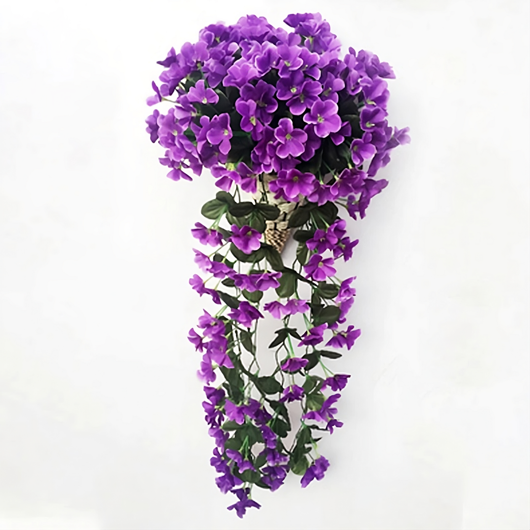 FloralGrace | Omring jezelf met de elegantie en vitaliteit van bloemen 9
