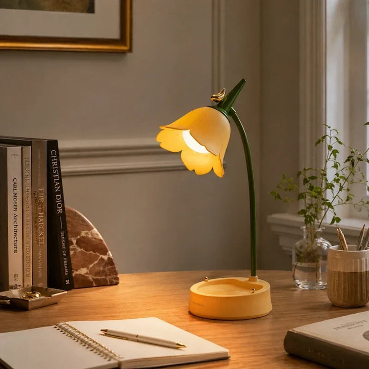 Flowerette™ Desk Lamp 6