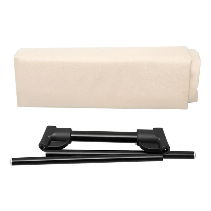 Travino Filo Silla Plegable – Silla Exterior Cómoda y Resistente a la Intemperie