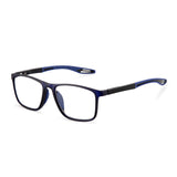 Blauw