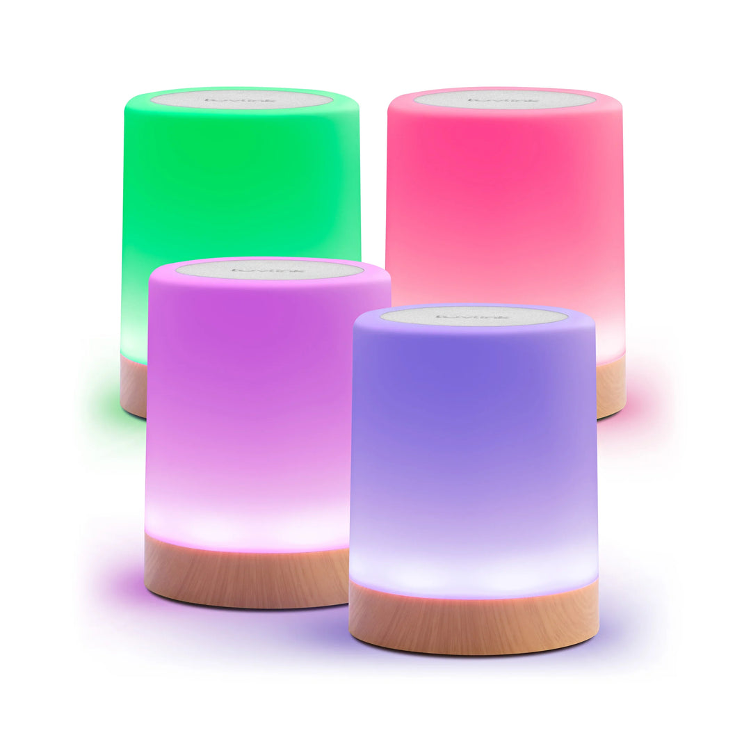 Friendship Lamp 13